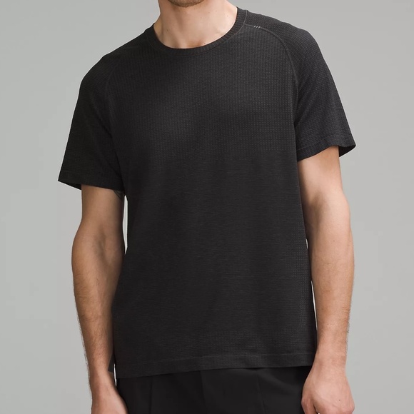 lululemon athletica Other - Lululemon MVT (Graphite Grey/Black, XL)